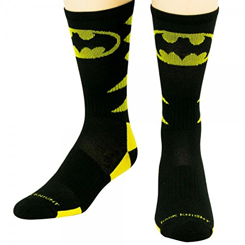 Batman Crew Socks/pr