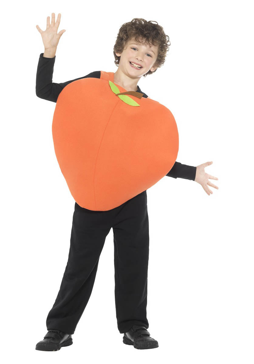 Peach Costume