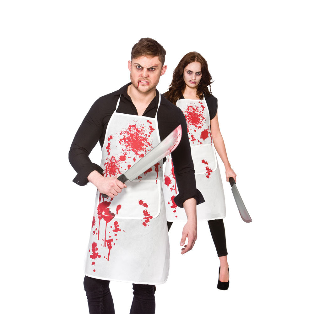Blood Covered Apron (min6)