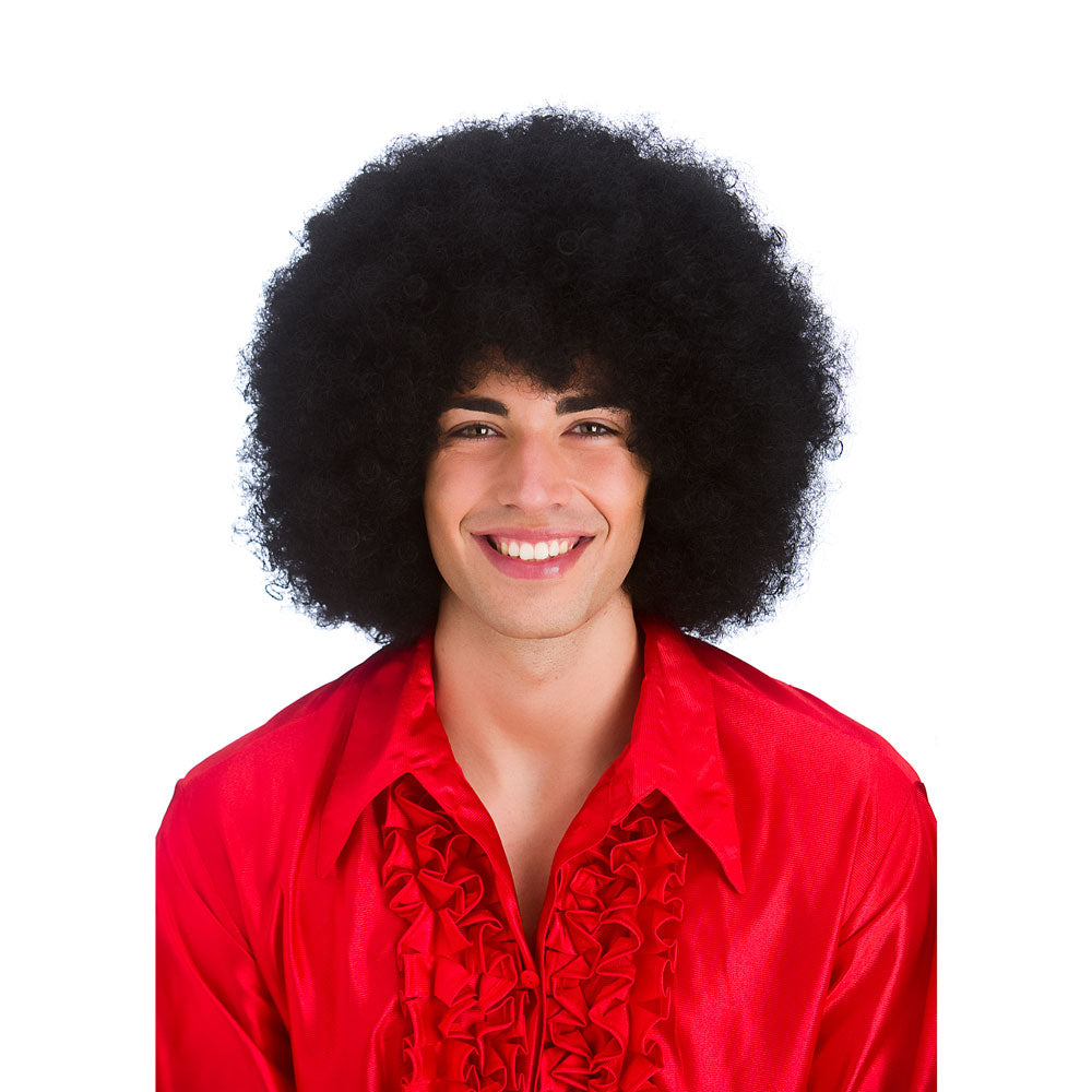 Giant Afro