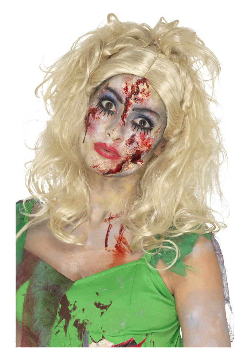 Zombie Fairy Wig, Blonde
