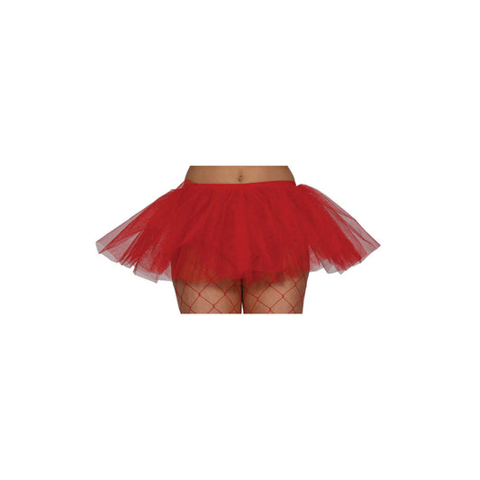 Tutu Red