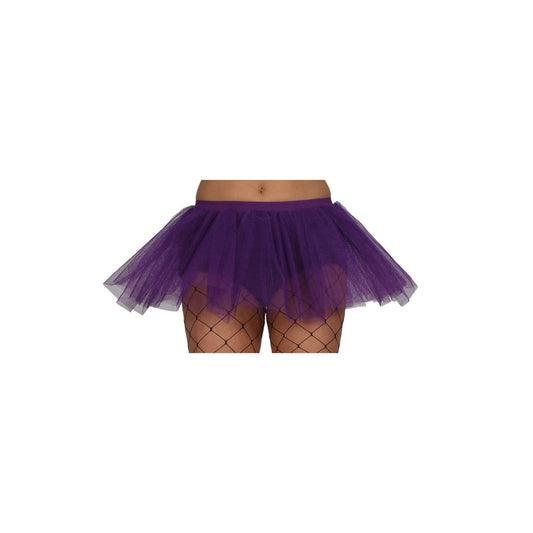 Tutu Purple