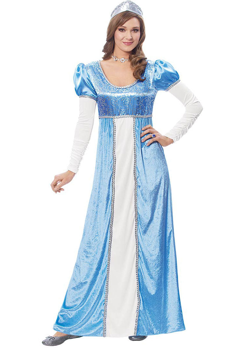 Fairytale Princess Cos.(M)