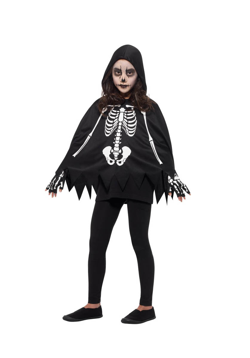 Skeleton Kit, Black & White