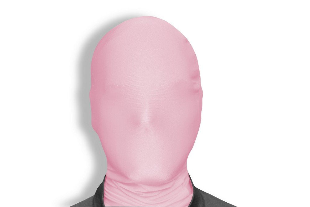 MorphMask Pink