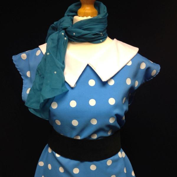 1950s Chic Daywear (£35.00 HIRE ONLY)