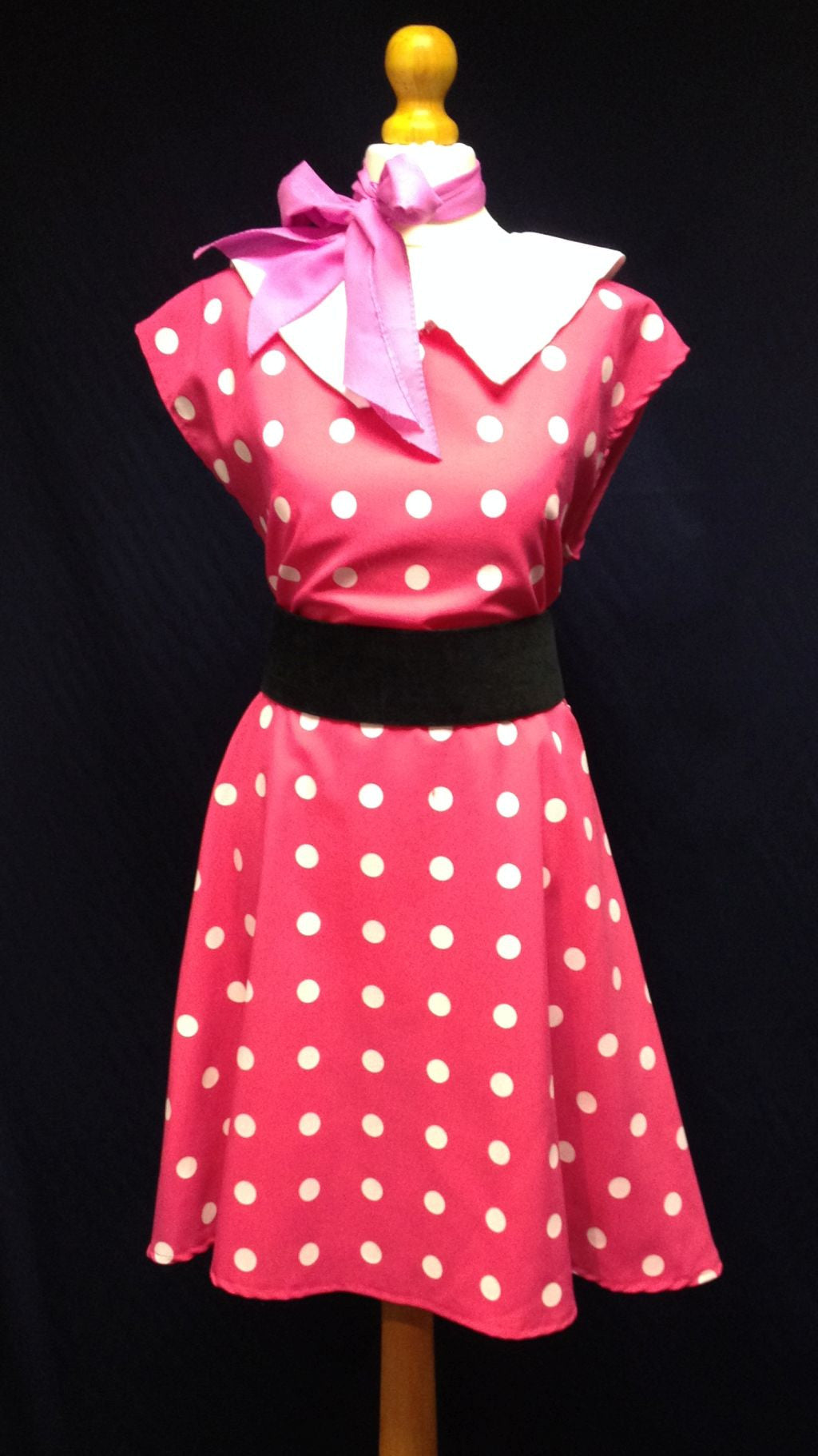 50S CHIC PINK