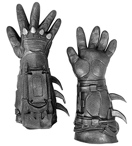 Batman Arkham City Gloves Dlx