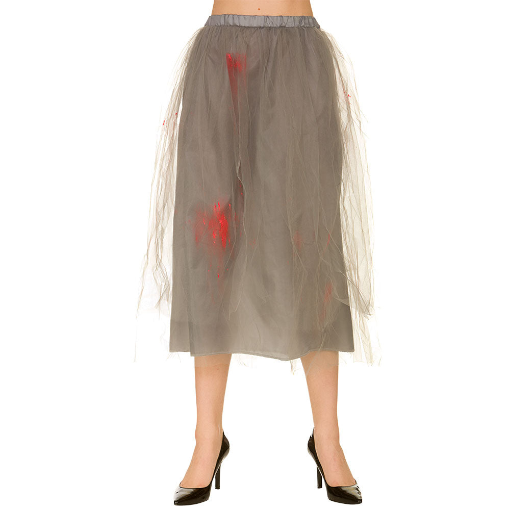 Zombie Skirt **CLR**