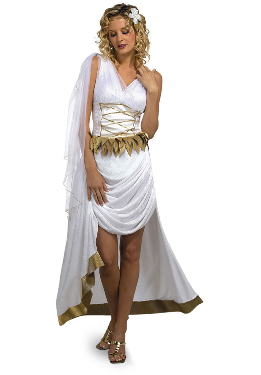 Venus Goddess Of Beauty Costume (STD)
