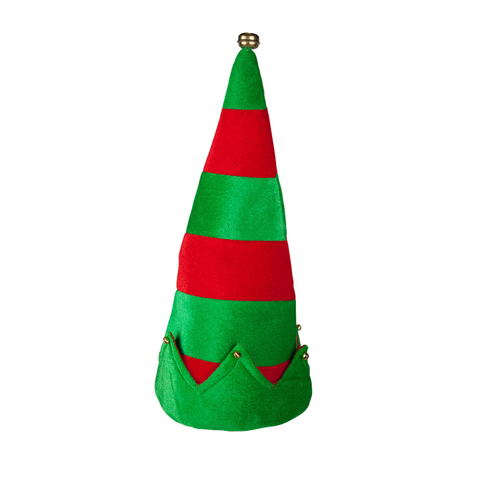 Elf Hat with Bells (min6)