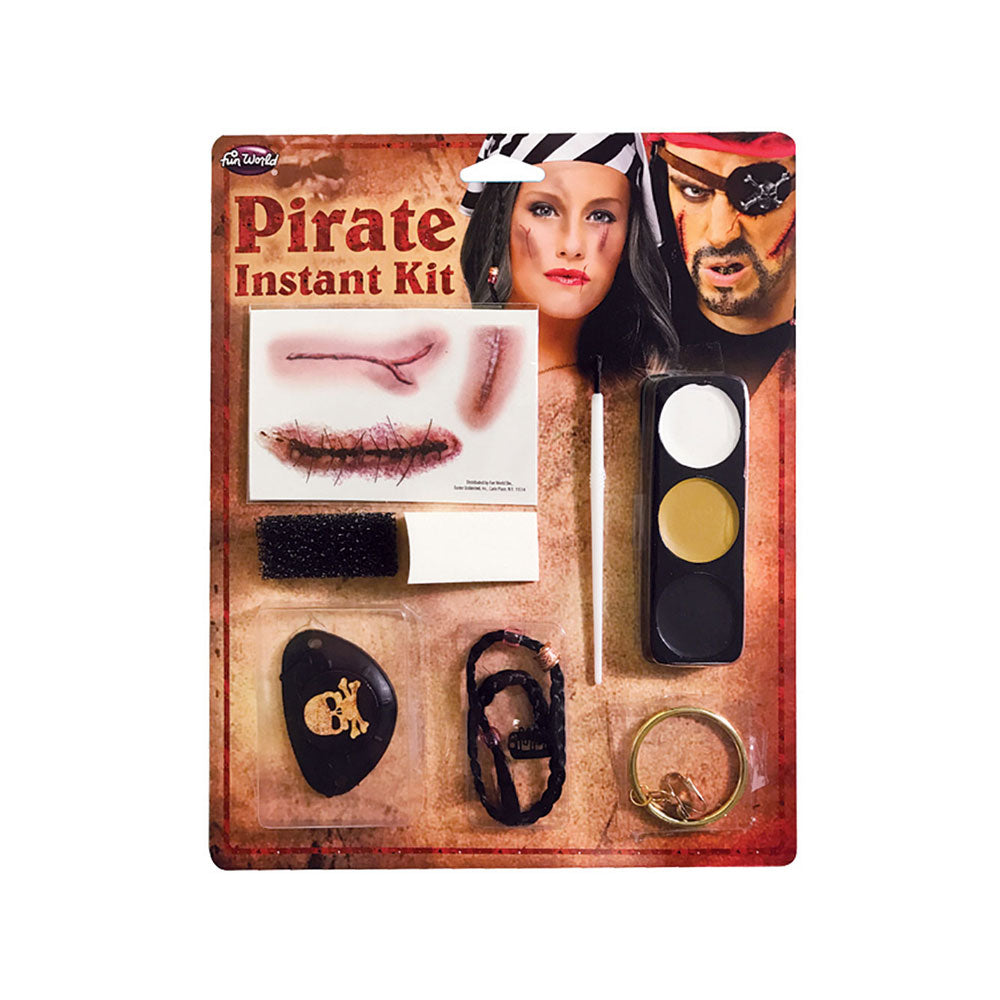 Instant Pirate kit (min12)