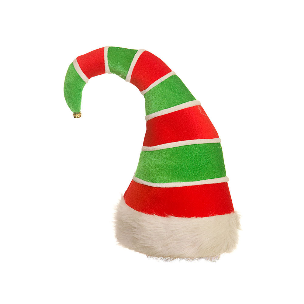 Deluxe Funny Elf Hat (min6)