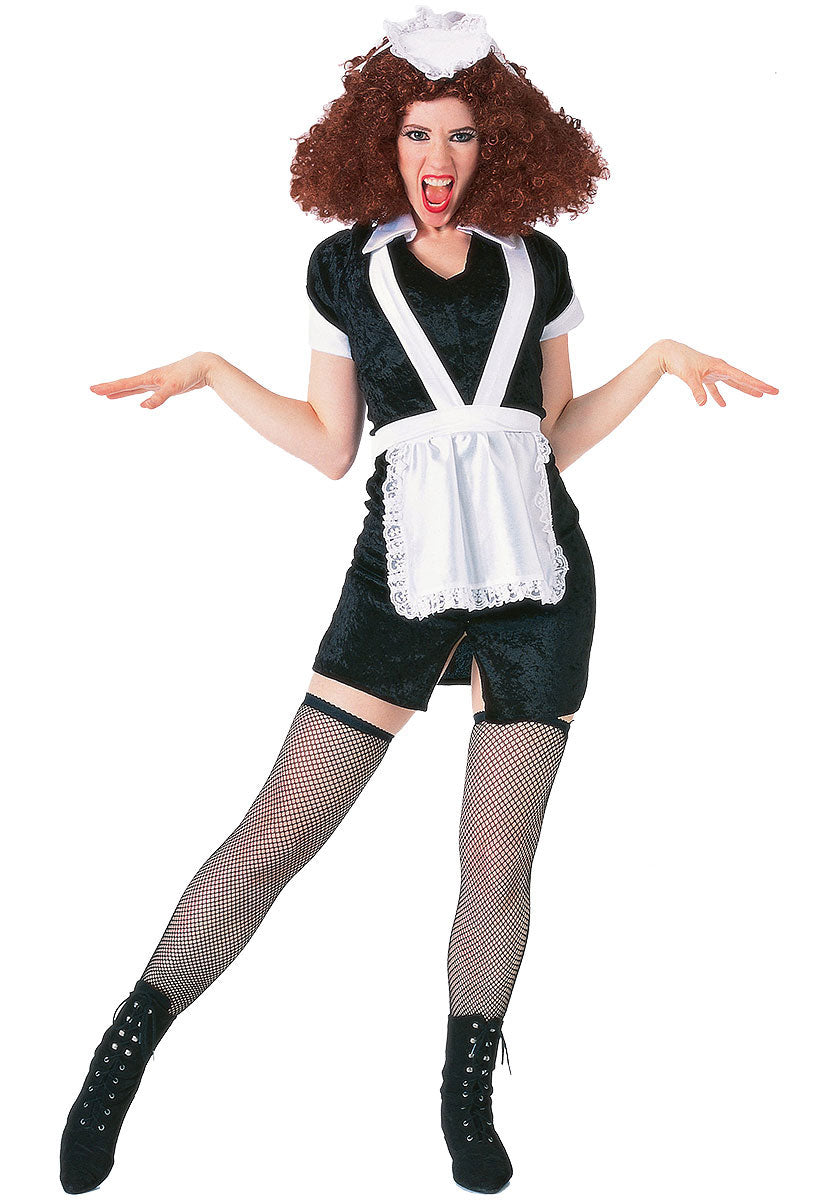 Magenta Costume, Rocky Horror Picture Show