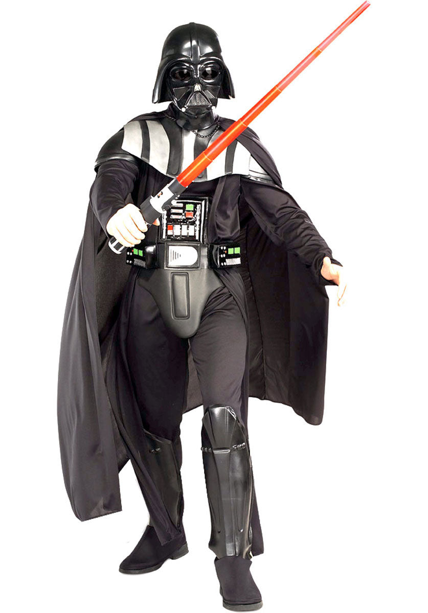 Darth Vader Costume Deluxe
