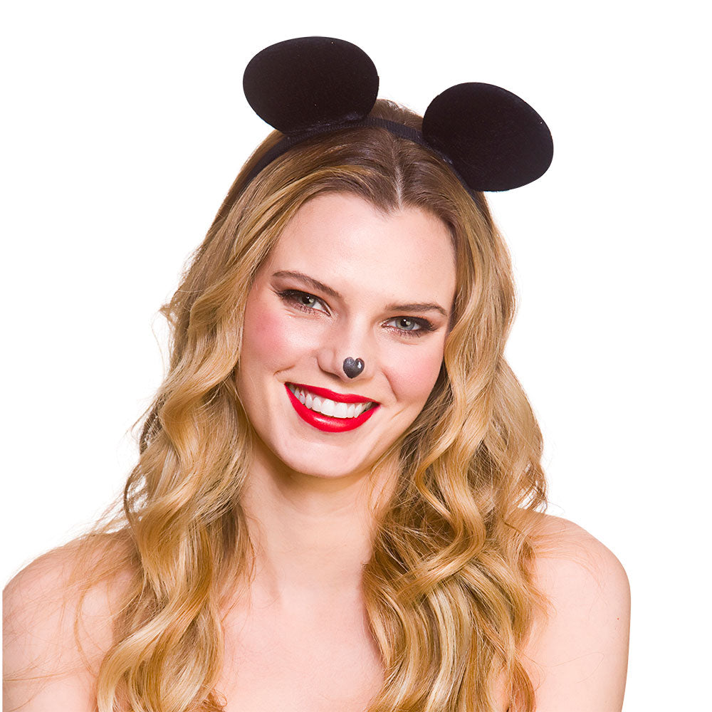 Mouse Ears