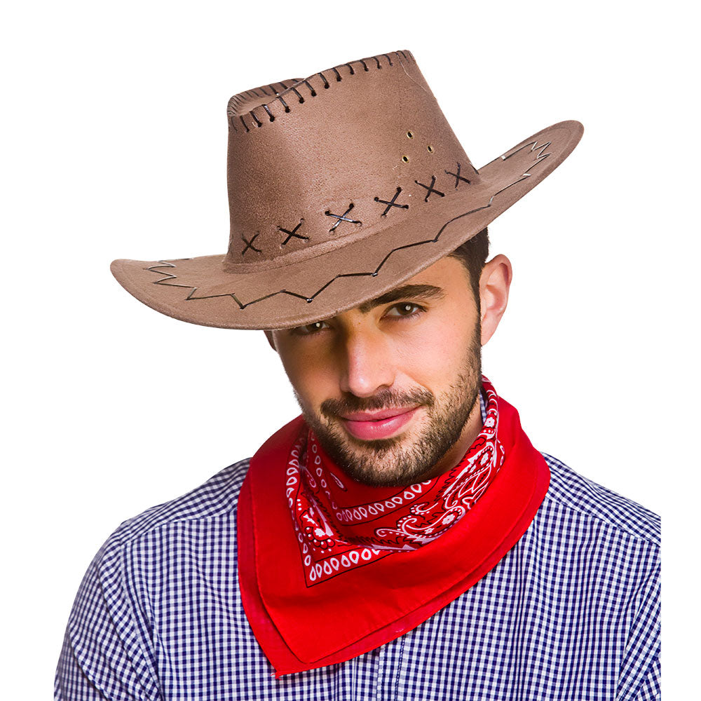 Cowboy Bandana (min12)