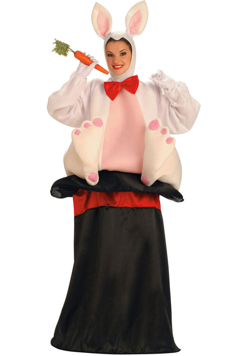 Magic Hat Rabbit Costume