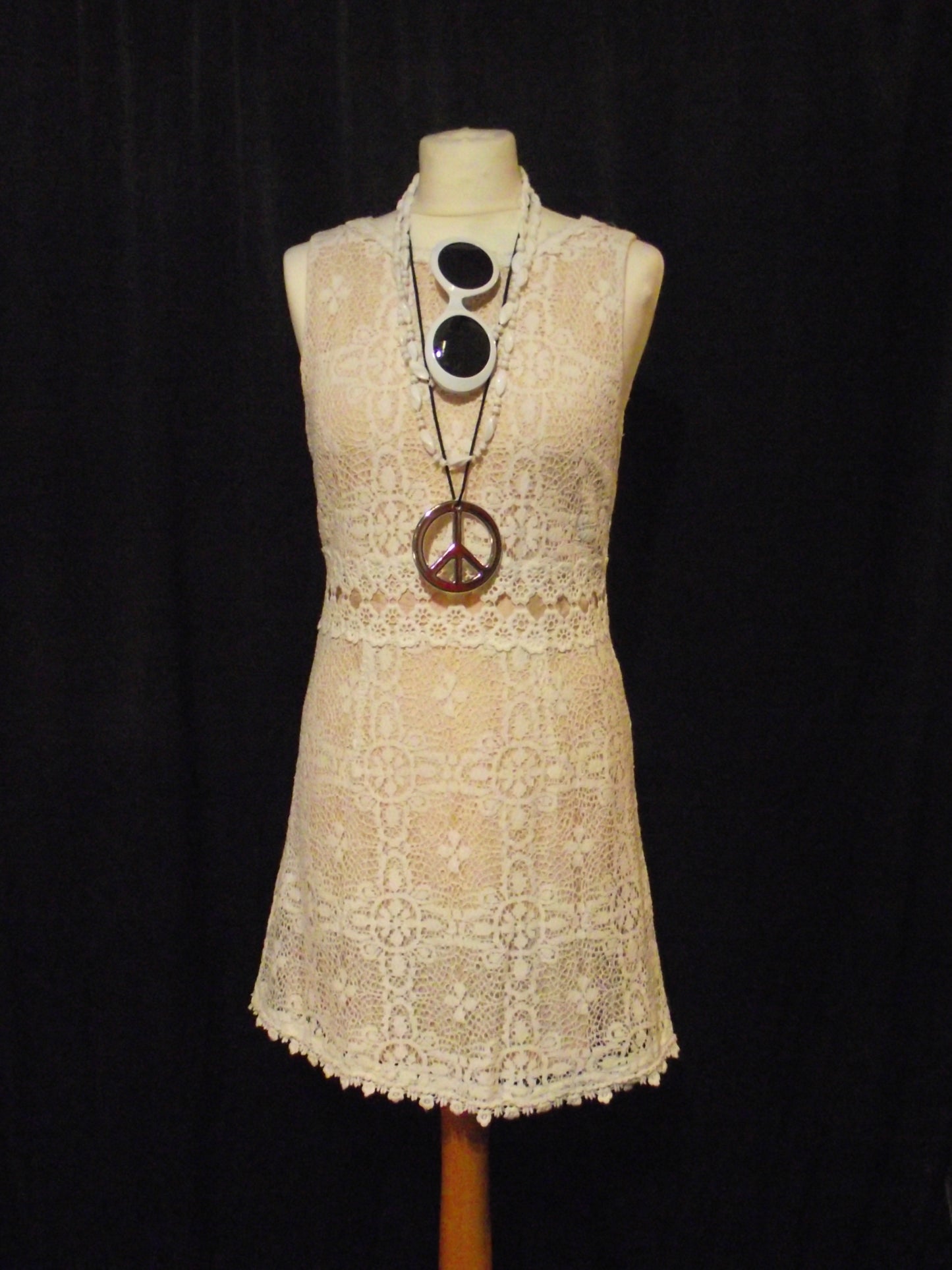 60s Carnaby Doll (£40.00 HIRE ONLY)