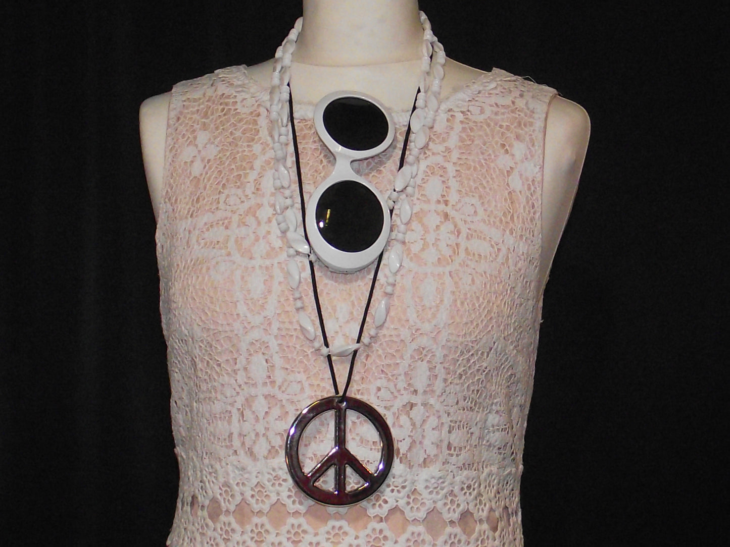 60s Carnaby Doll (£40.00 HIRE ONLY)