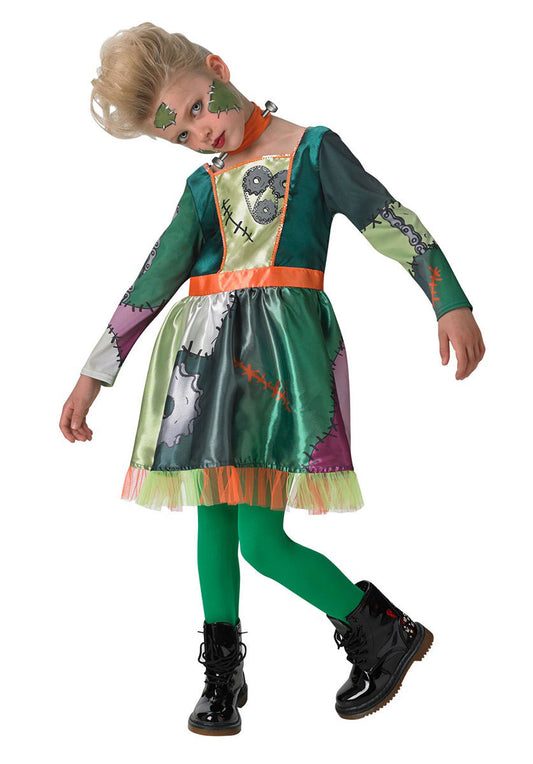 Frankenstein Girl Cos. CH(L)