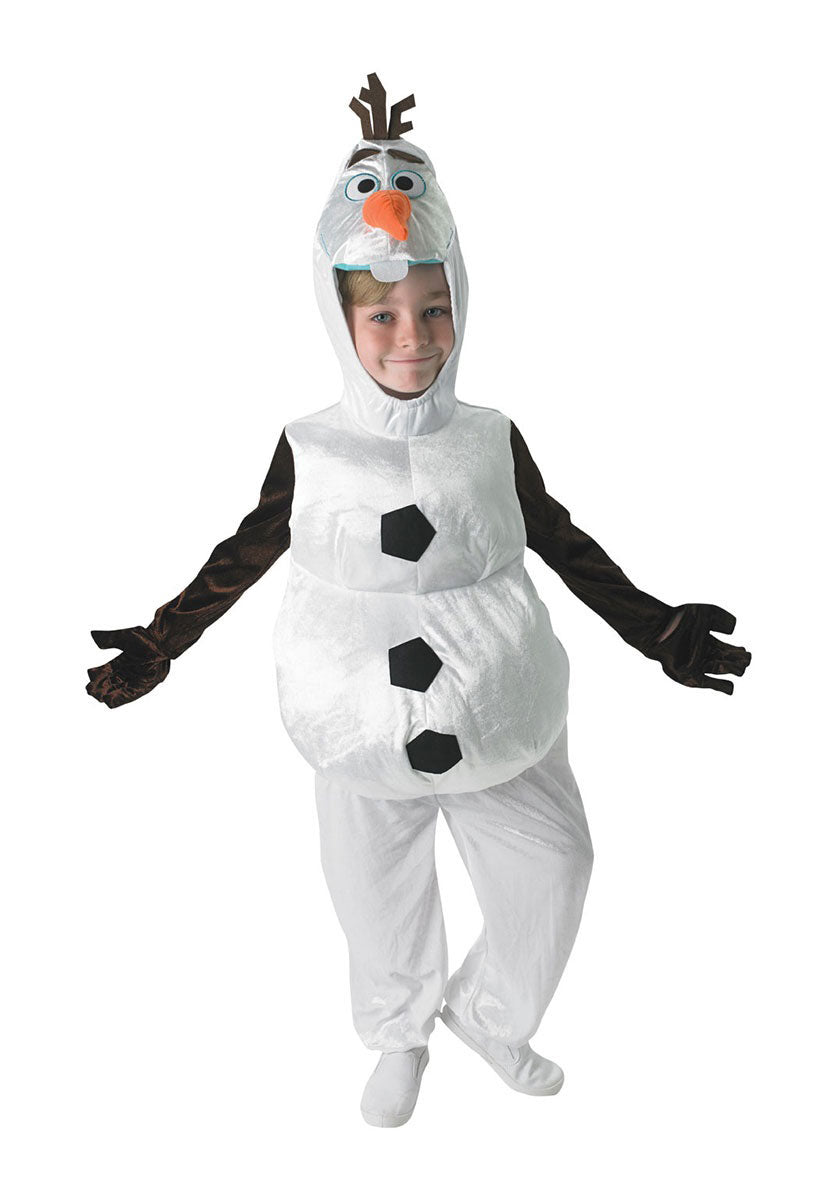 Olaf Costume - Disney Frozen, Child