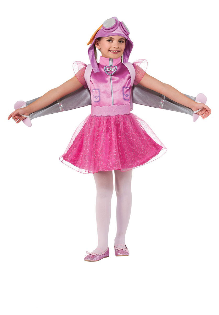 PAW Patrol‚Äôs Skye Costume, Toddler