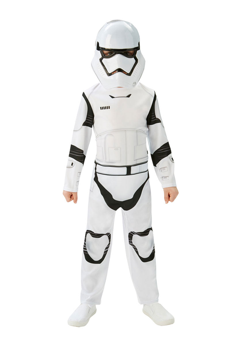 Stormtrooper Classic Costume, Child