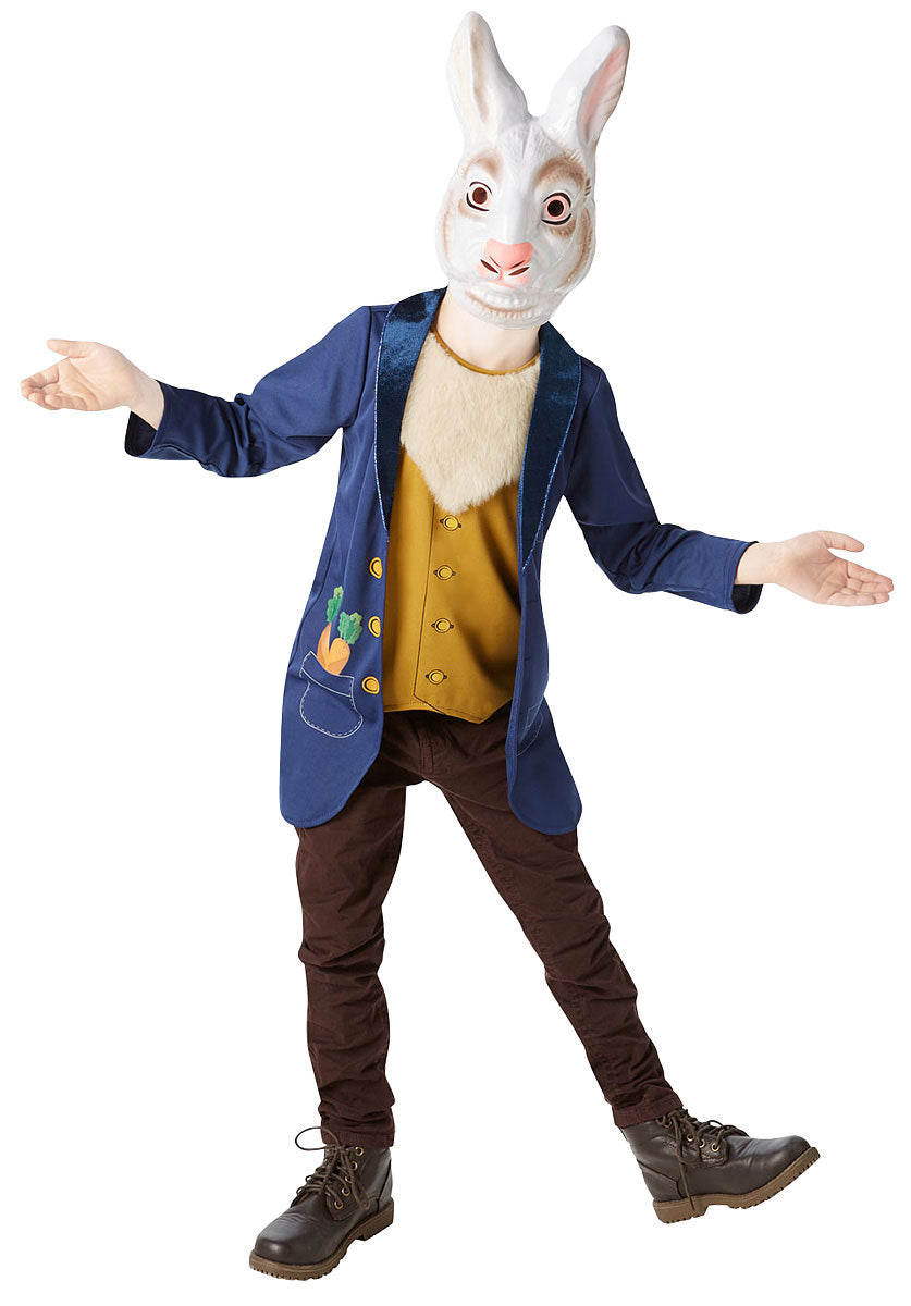 Mr Rabbit Costume, Child