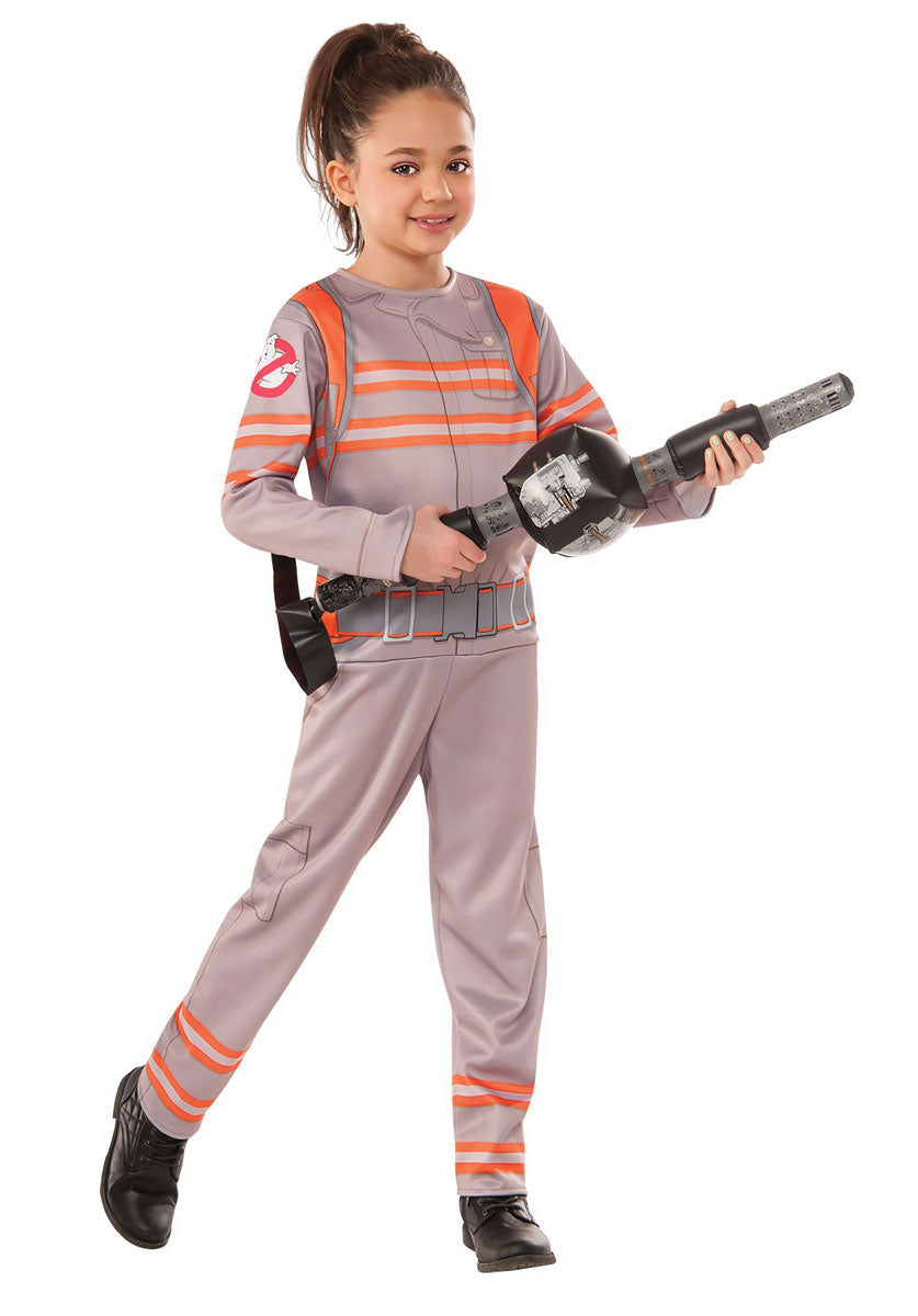 Ghostbusters 3 Costume, Child