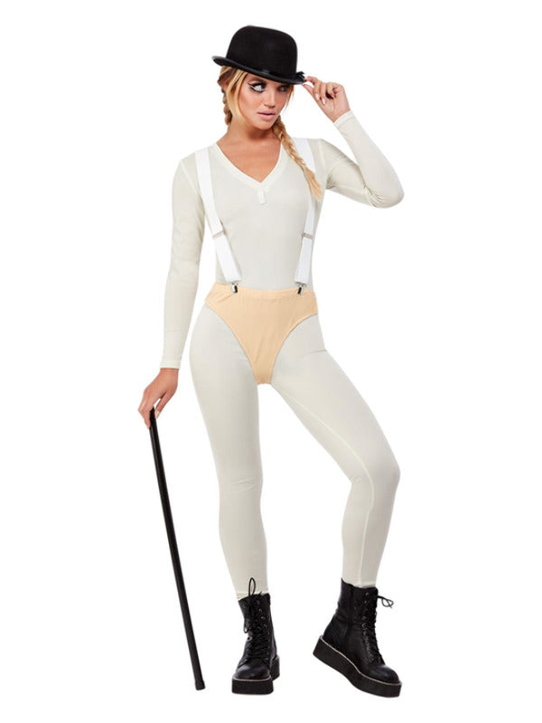 Cult Classic Costume, White - S