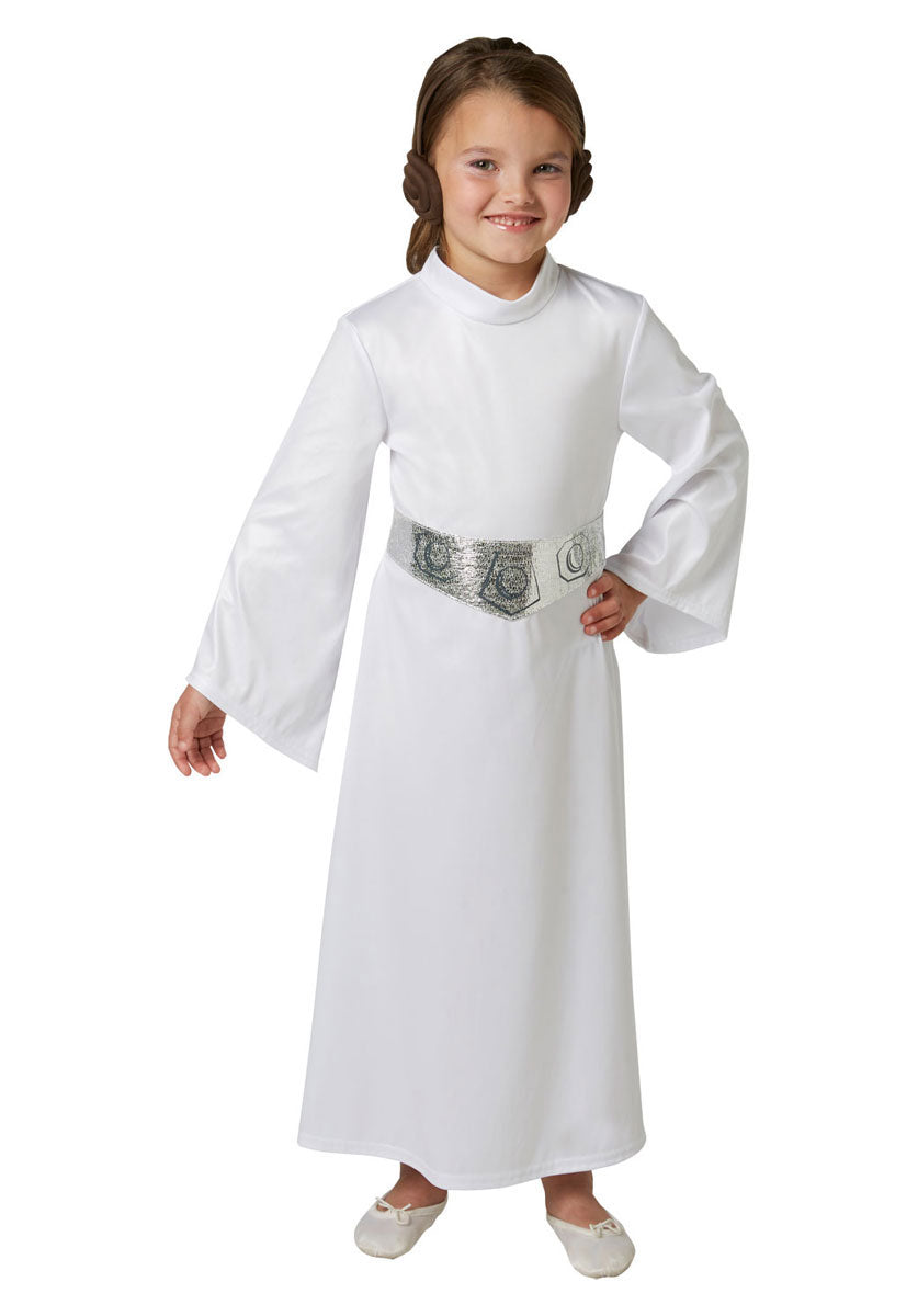 Star Wars Leia Costume, Child