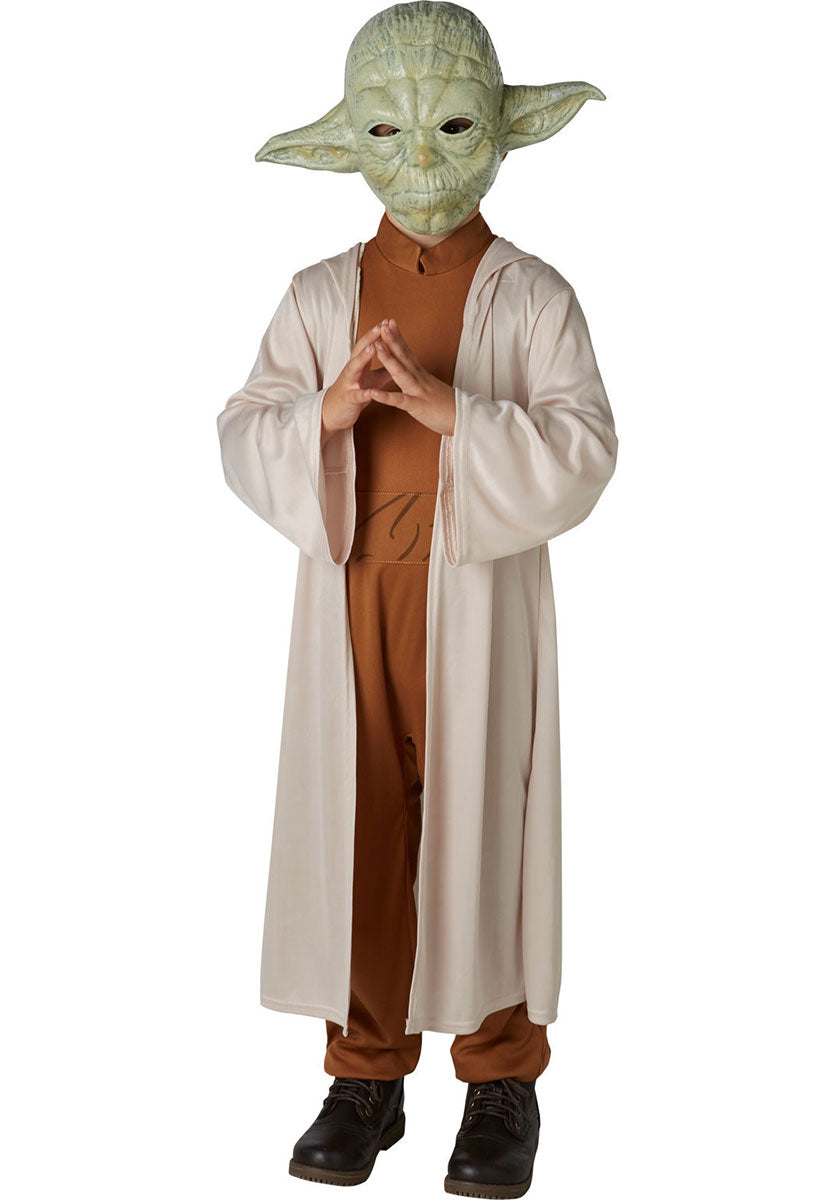 Star Wars Yoda Costume, Teen