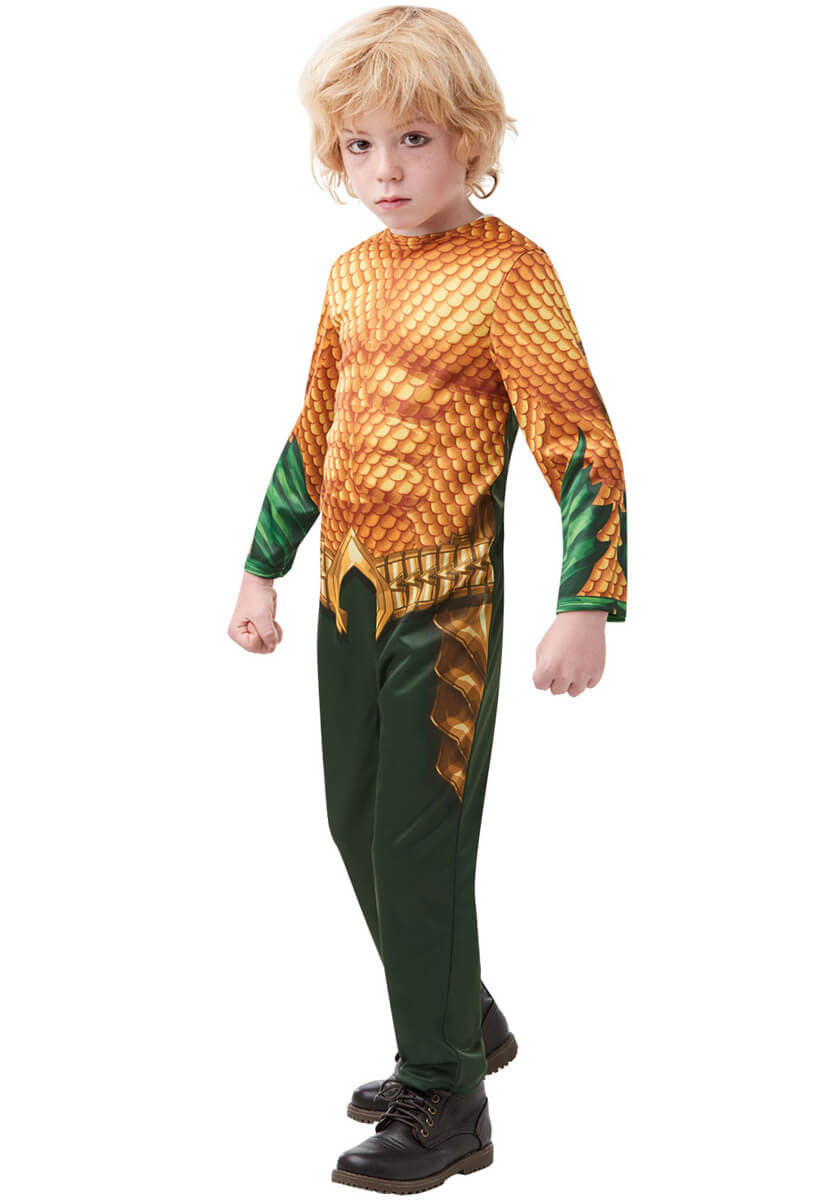 AQUAMAN (M)