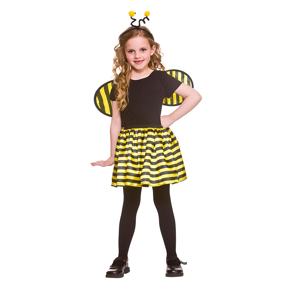 3pc Bumblebee Set (One Size)