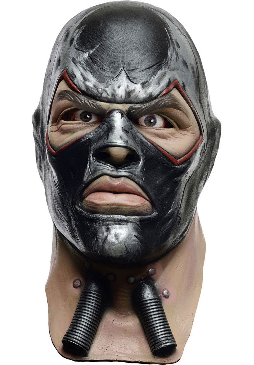 Bane Deluxe Mask Arkham Origins