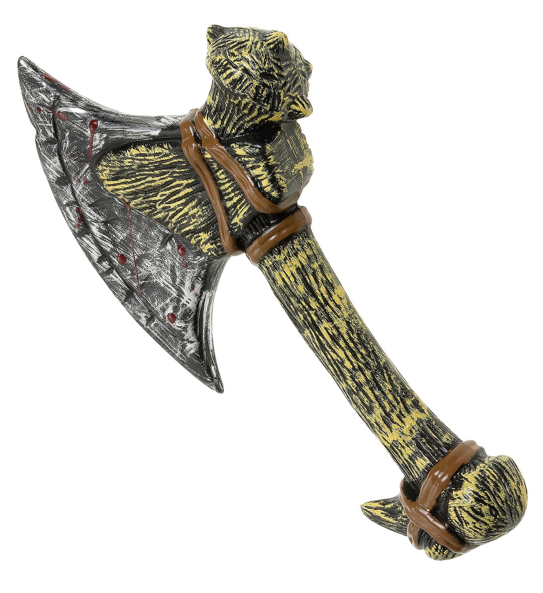 Prehistoric Axe