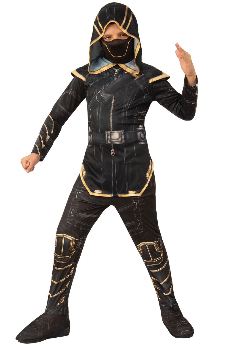 Hawkeye Endgame Child Costume