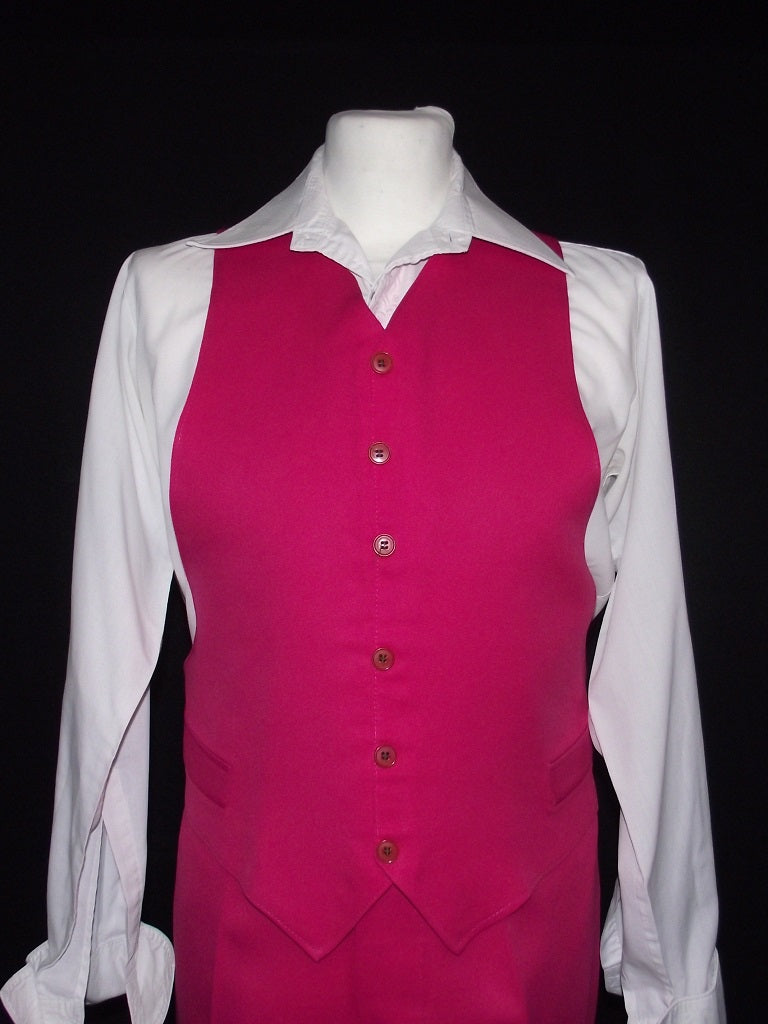70s Mister Pink(£60.00 HIRE ONLY)