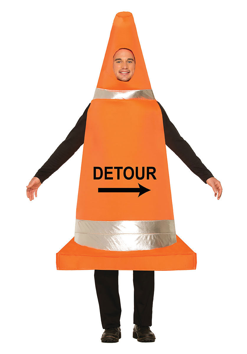 Traffic Cone