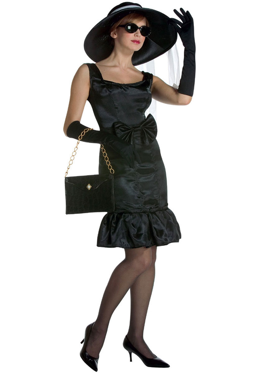 5th Avenue Girl Costume - Audrey Hepburn