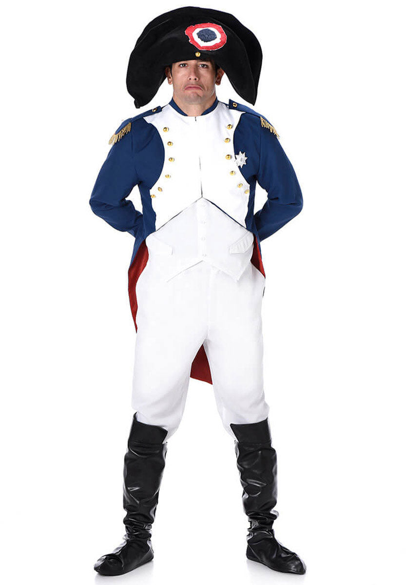 Napoleon Costume (M)