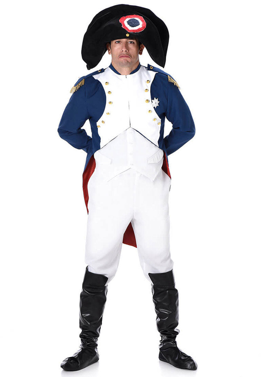 Napoleon Costume (XL)