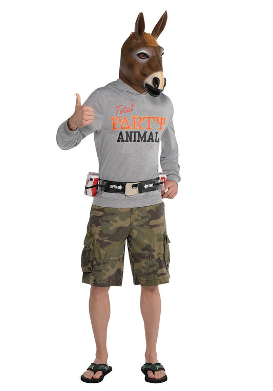 Party Jackass