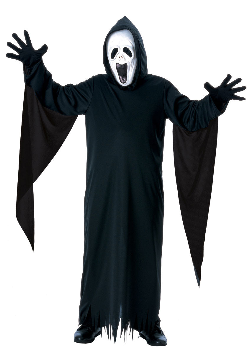 Howling Ghost Child Costume