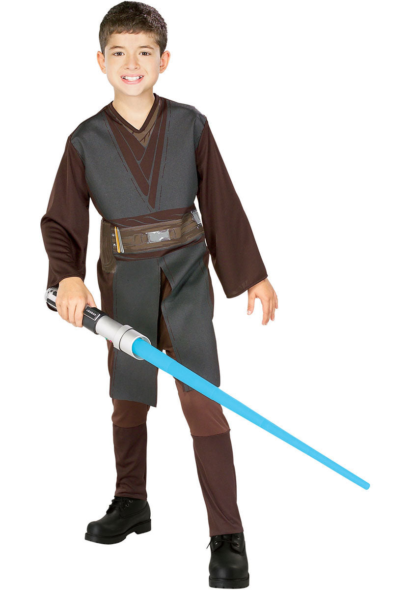 Anakin Skywalker Costume - Child