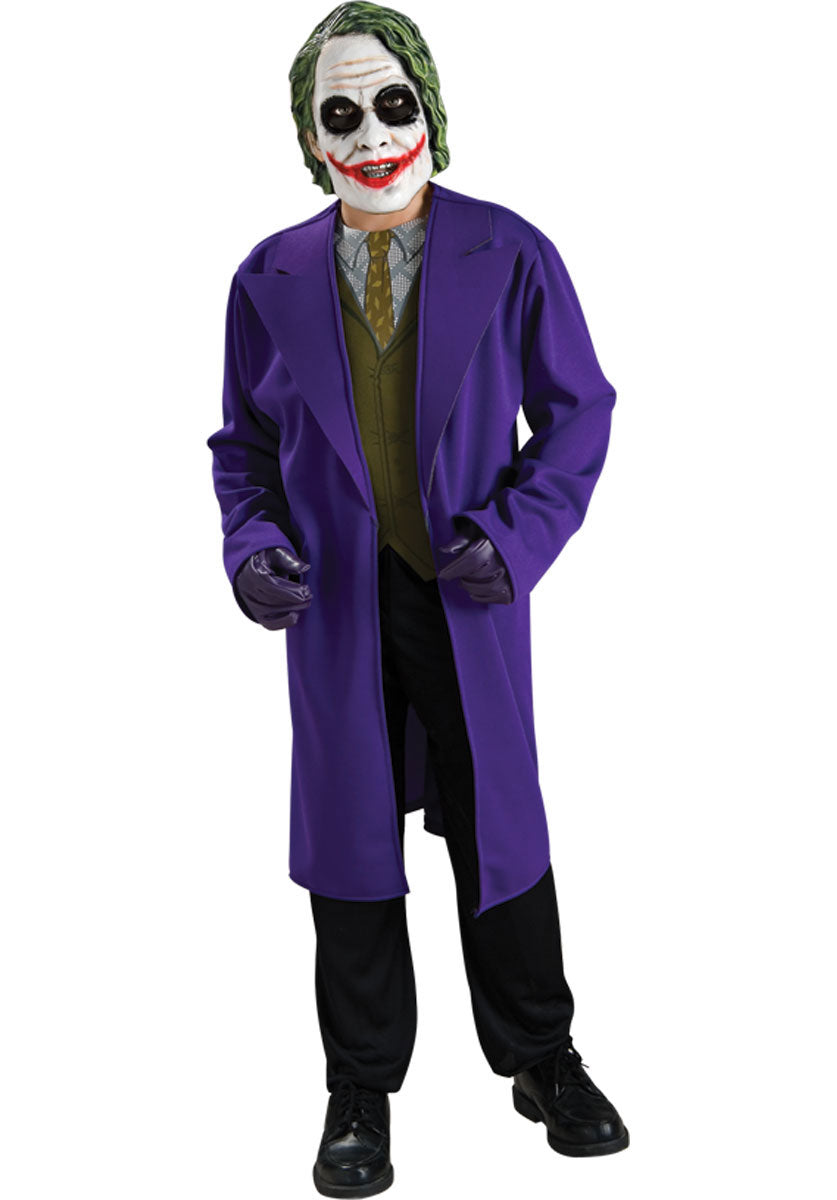 Joker Child Costume