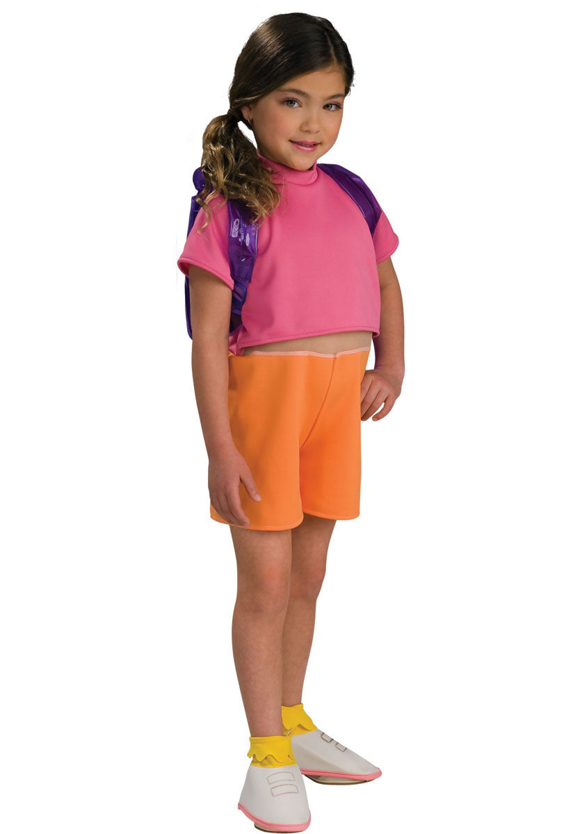 Dora the Explorer Costume, Child