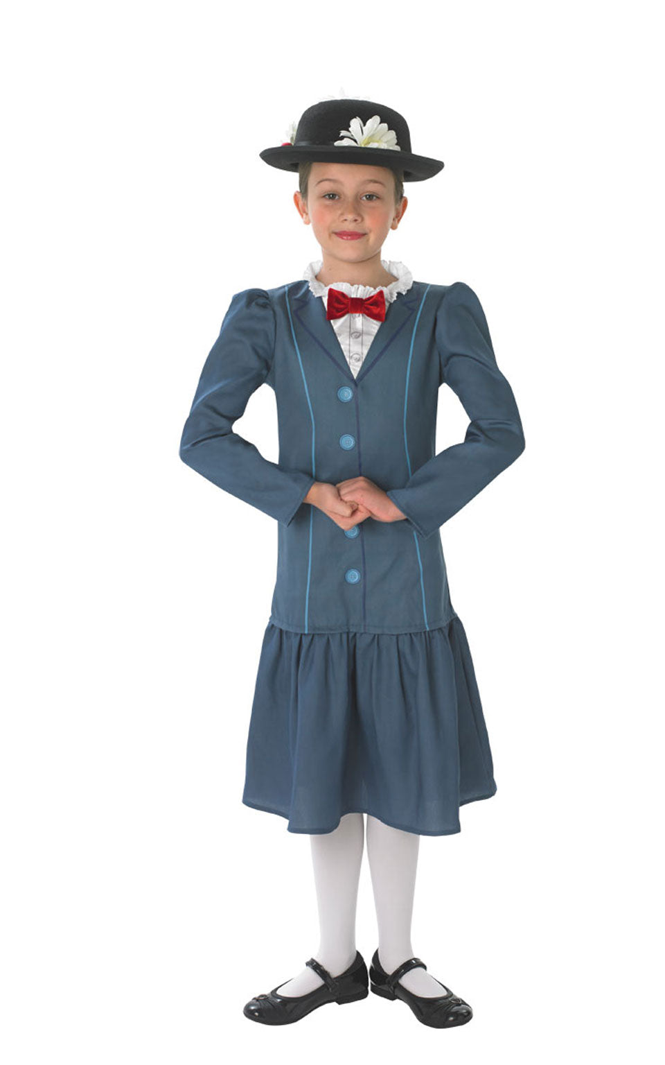 Mary Poppins Costume, Tween